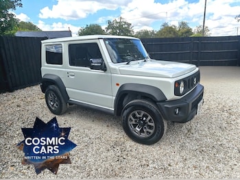 Used Suzuki Jimny 2024 for sale - 79432180: Photo