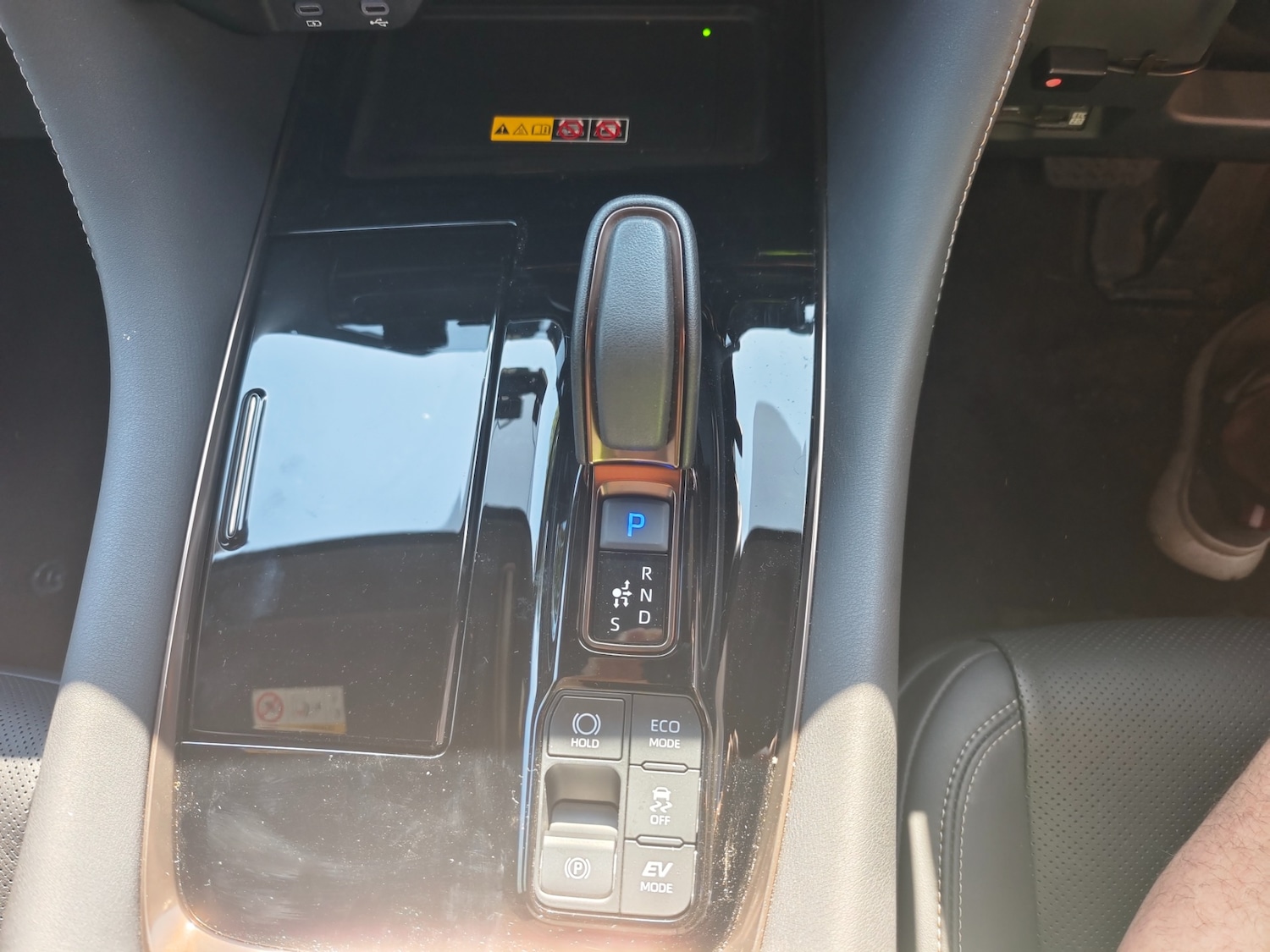 Used Toyota Vellfire 2023 for sale - 75032257: Photo 12