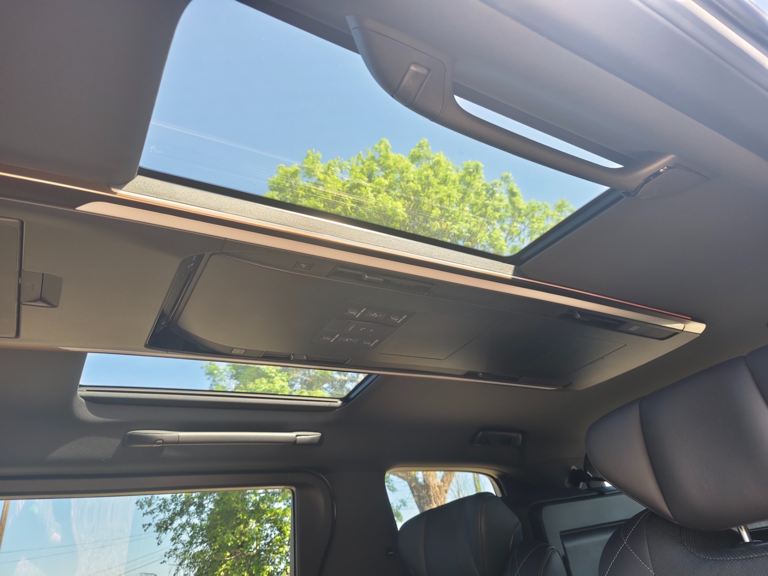 Used Toyota Vellfire 2023 for sale - 75032257: Photo 15