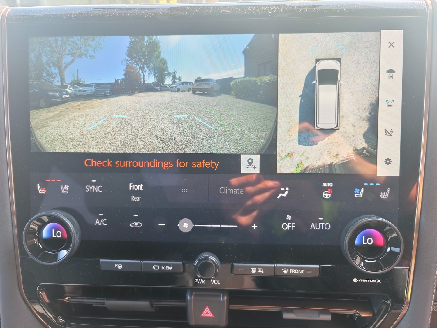 Used Toyota Vellfire 2023 for sale - 75032257: Photo 6