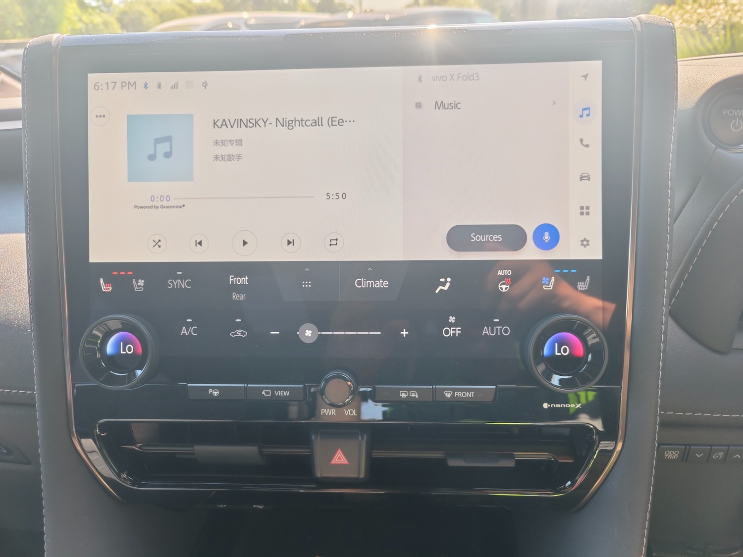 Used Toyota Vellfire 2023 for sale - 75032257: Photo 7