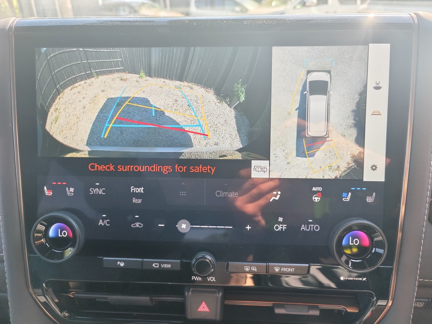 Used Toyota Vellfire 2023 for sale - 75032257: Photo 8