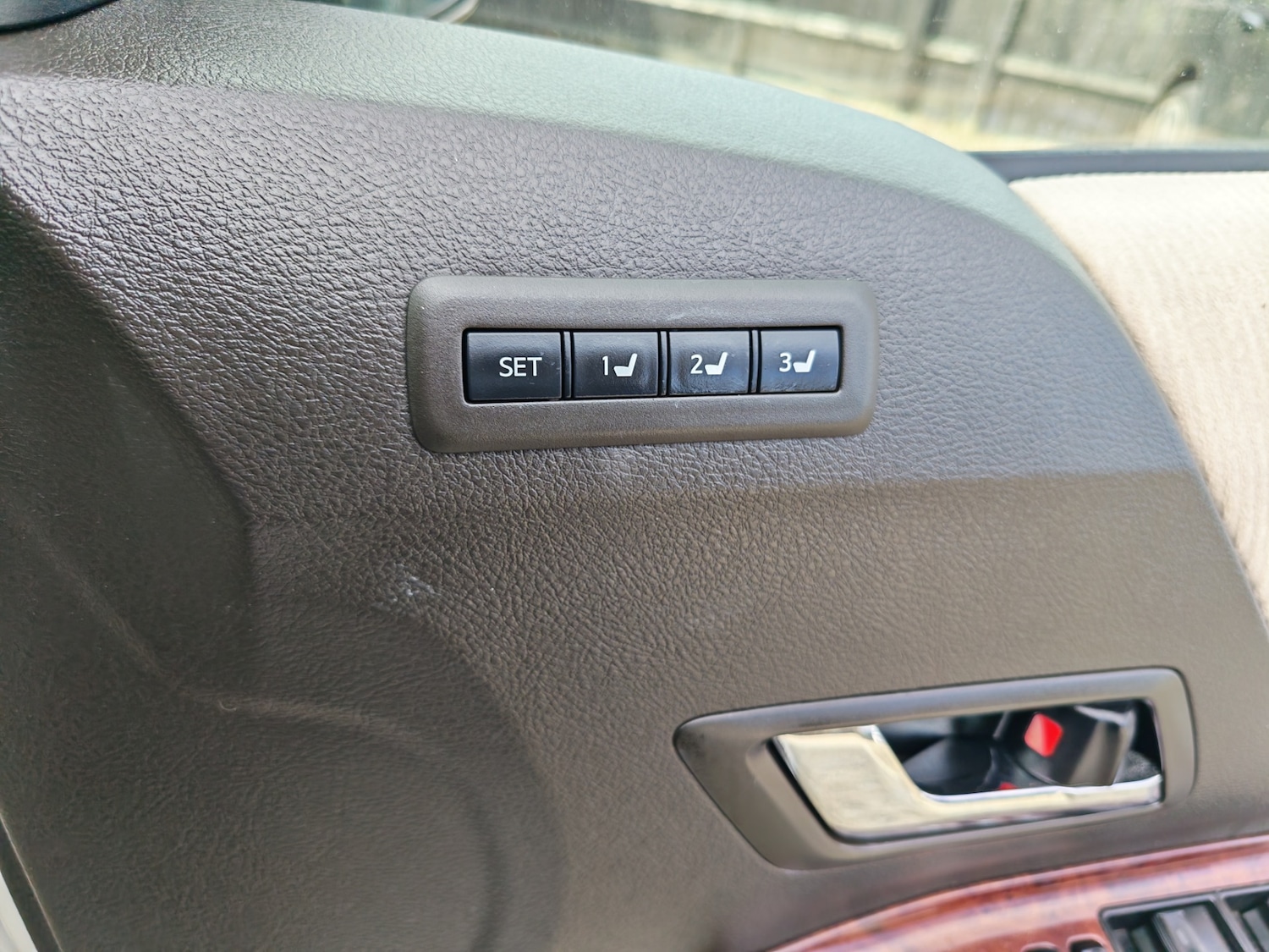 Used Toyota Alphard 2008 for sale - 77568451: Photo 9