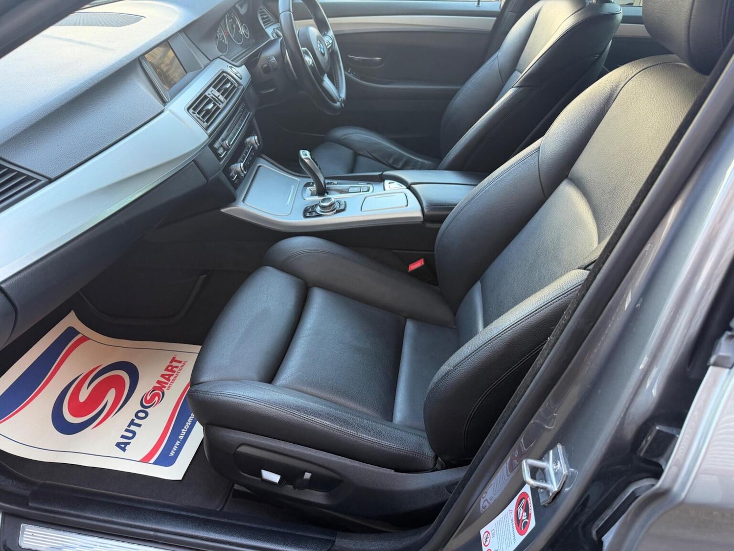 Used BMW 5 Series 2014 for sale - 77961990: Photo 10