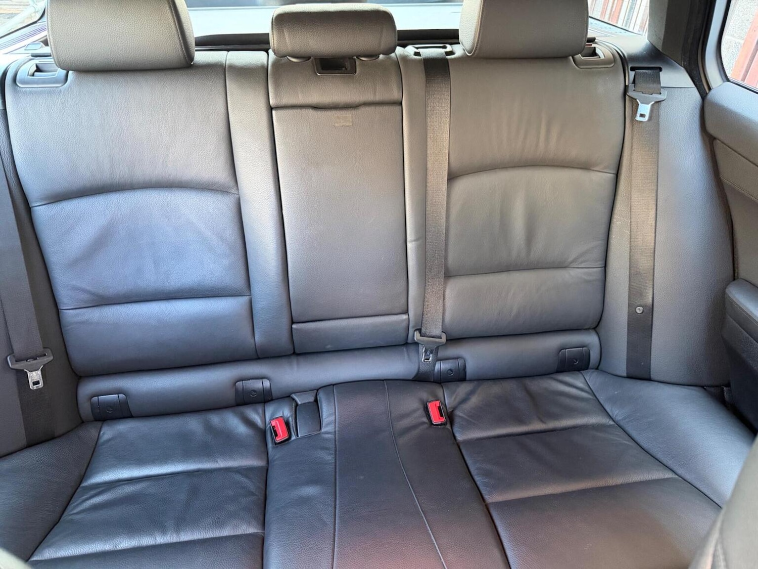 Used BMW 5 Series 2014 for sale - 77961990: Photo 11