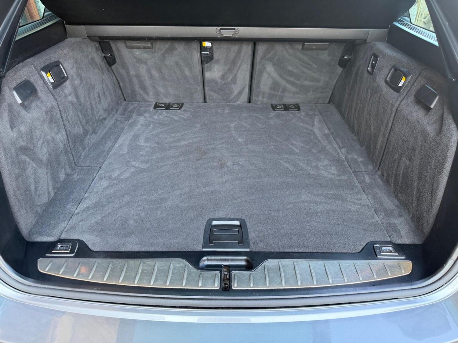 Used BMW 5 Series 2014 for sale - 77961990: Photo 13