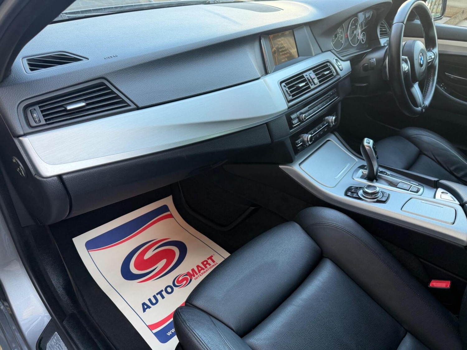 Used BMW 5 Series 2014 for sale - 77961990: Photo 19