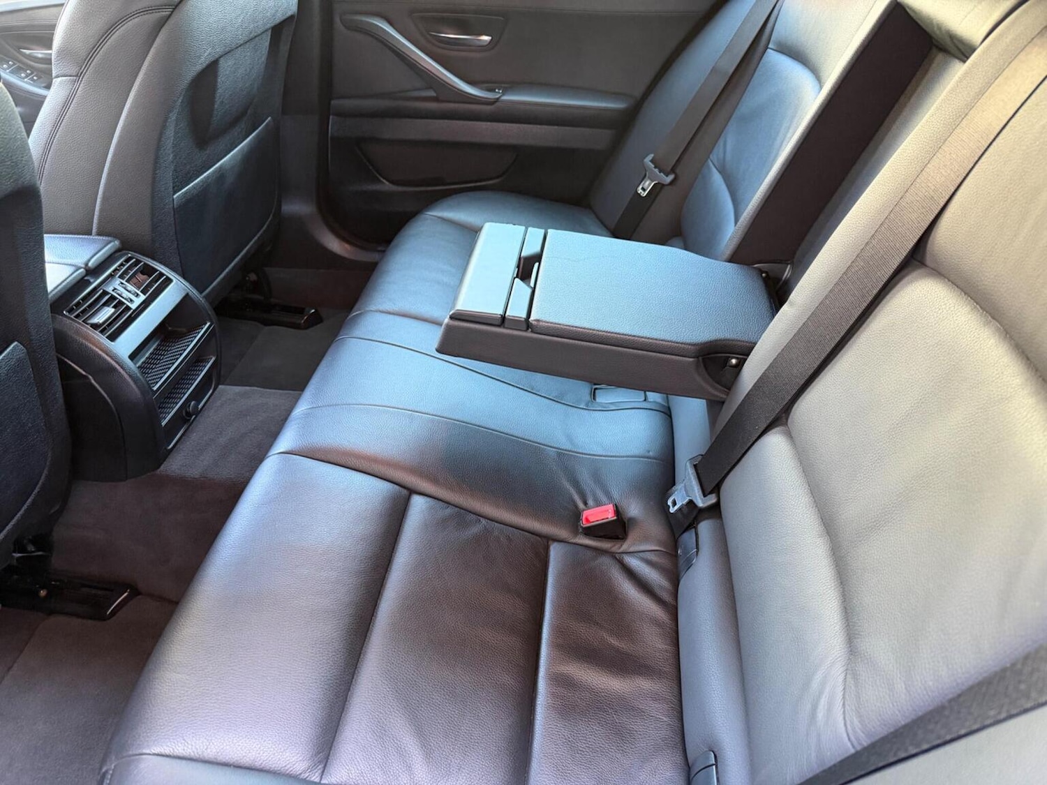 Used BMW 5 Series 2014 for sale - 77961990: Photo 20