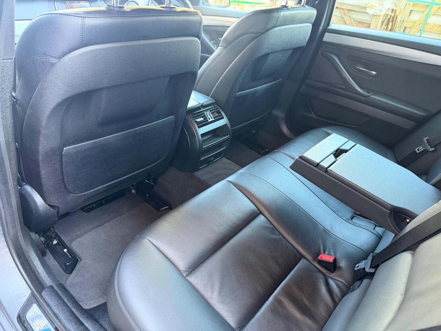 Used BMW 5 Series 2014 for sale - 77961990: Photo 21