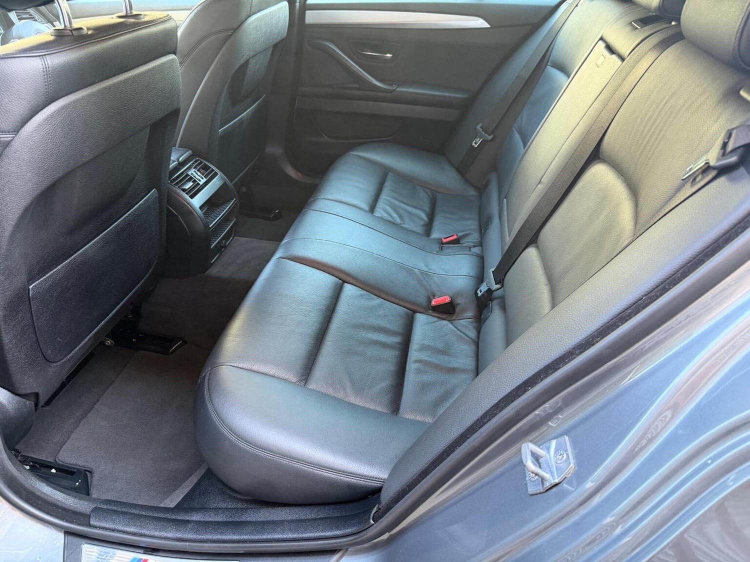 Used BMW 5 Series 2014 for sale - 77961990: Photo 22