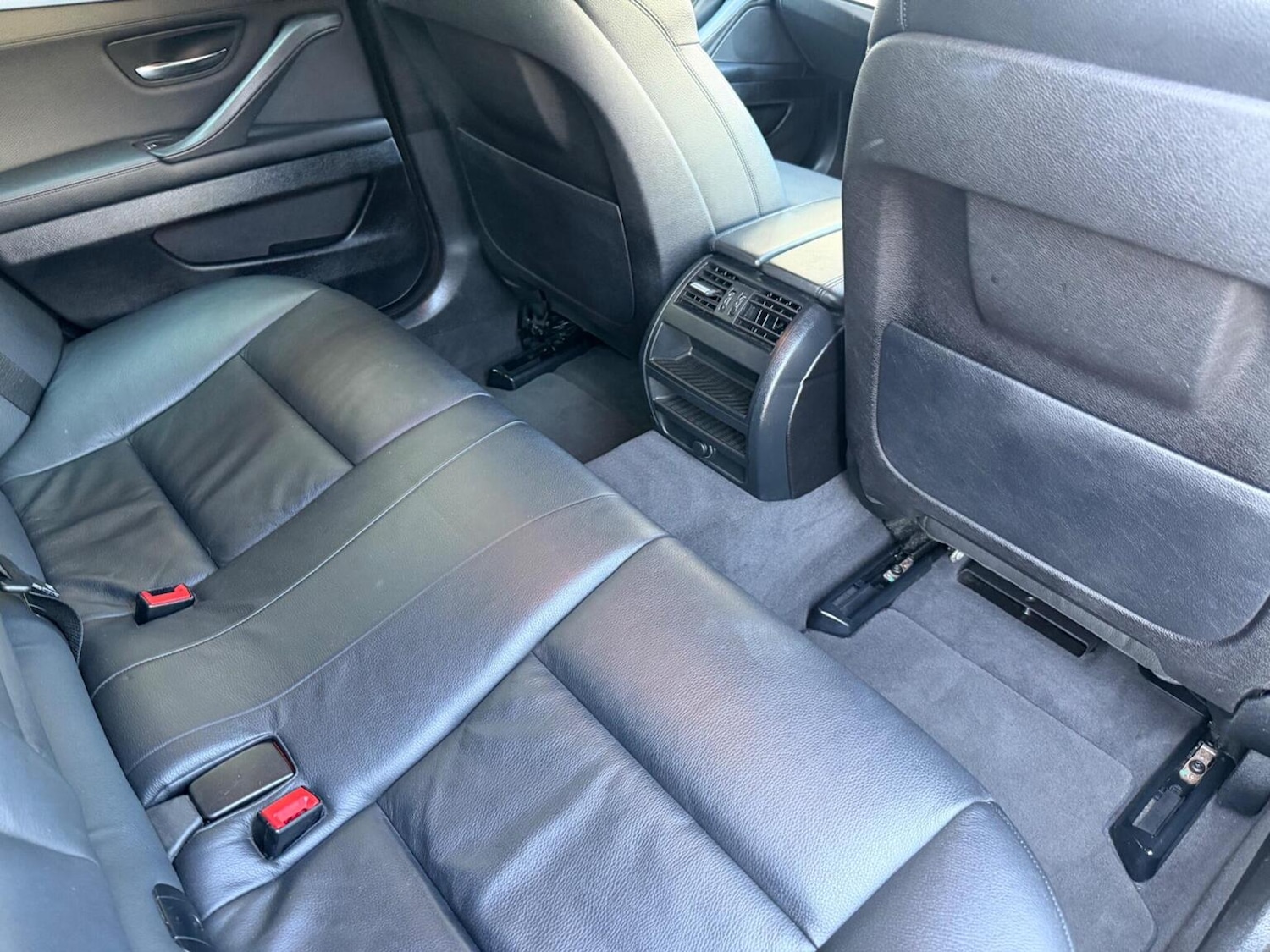 Used BMW 5 Series 2014 for sale - 77961990: Photo 24