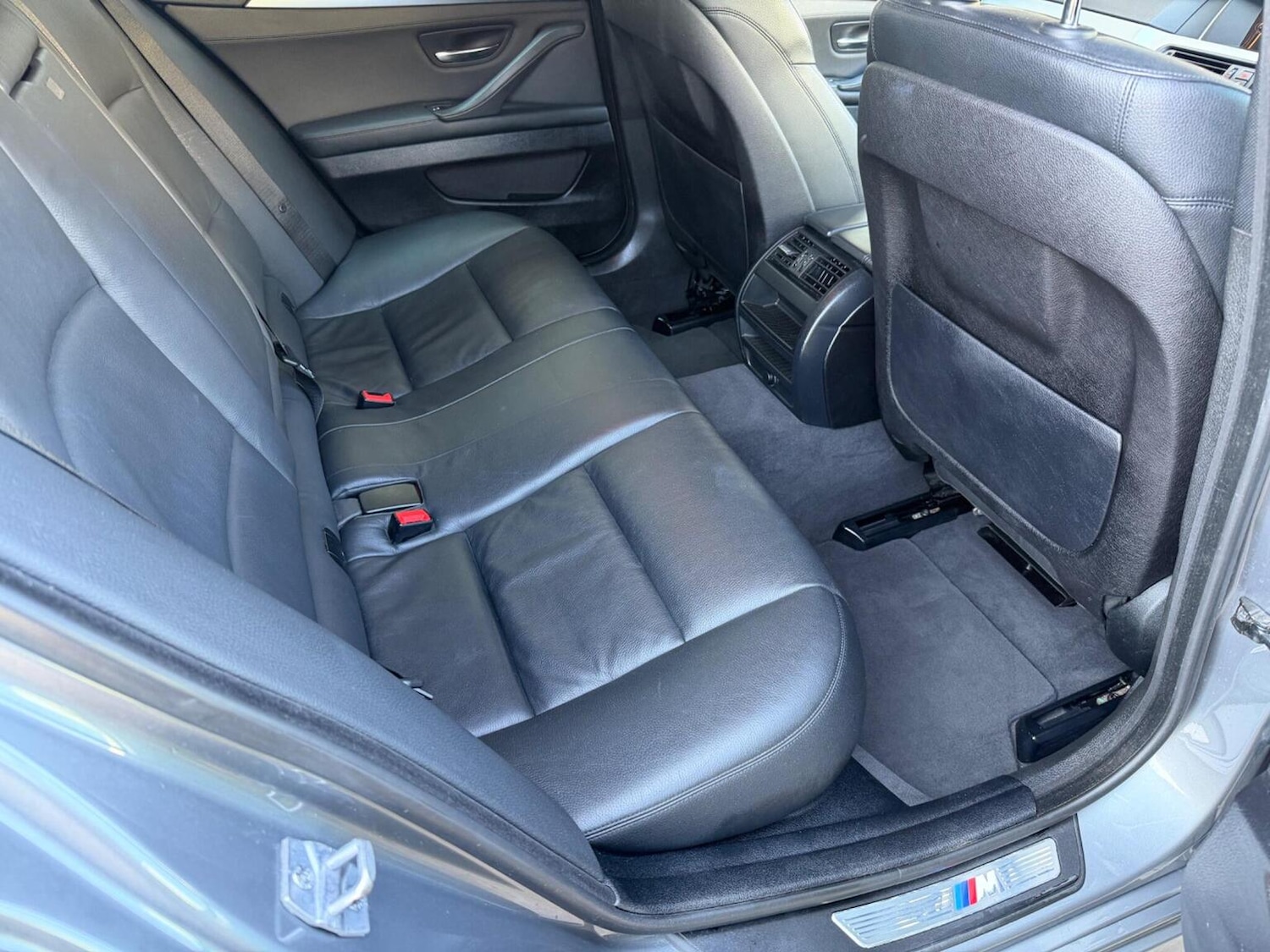 Used BMW 5 Series 2014 for sale - 77961990: Photo 25