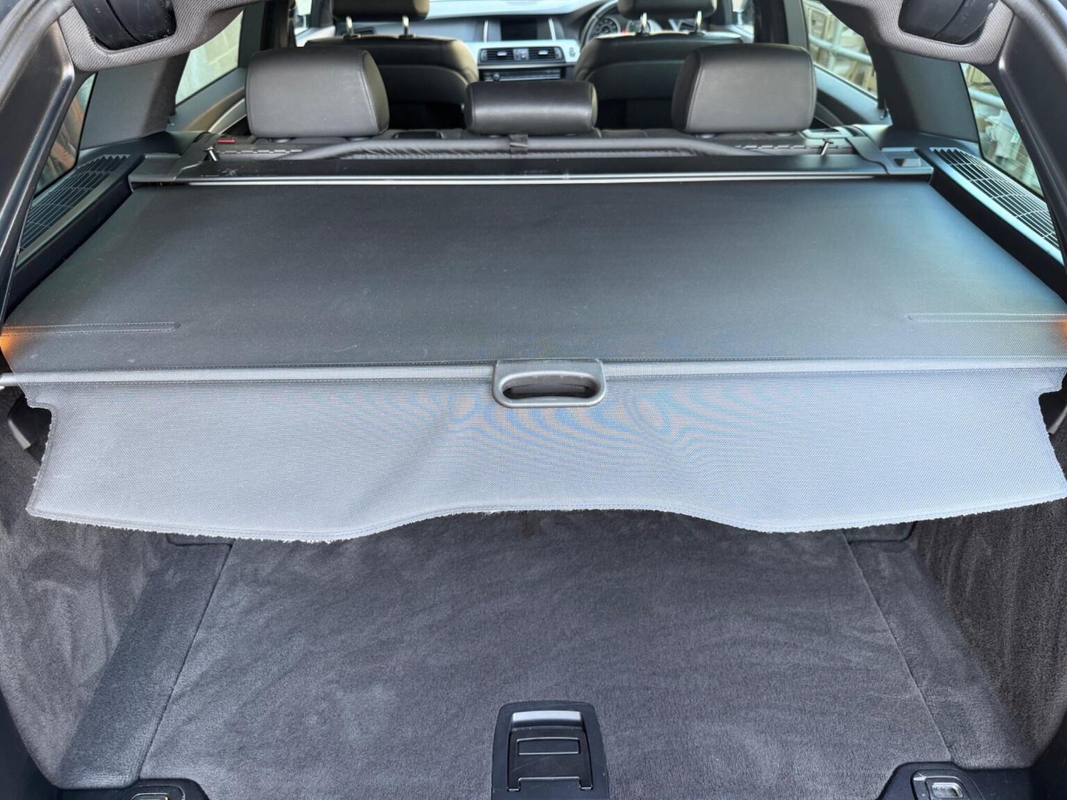 Used BMW 5 Series 2014 for sale - 77961990: Photo 26