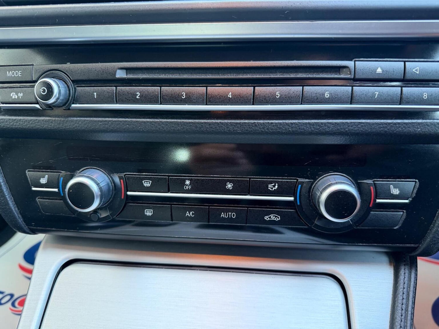 Used BMW 5 Series 2014 for sale - 77961990: Photo 30