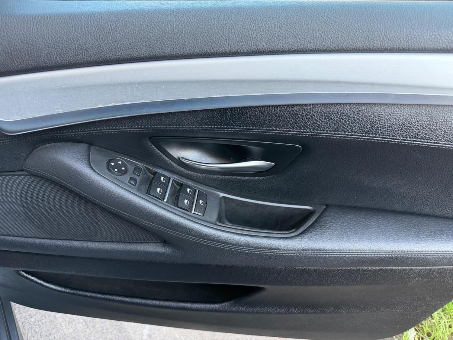 Used BMW 5 Series 2014 for sale - 77961990: Photo 33