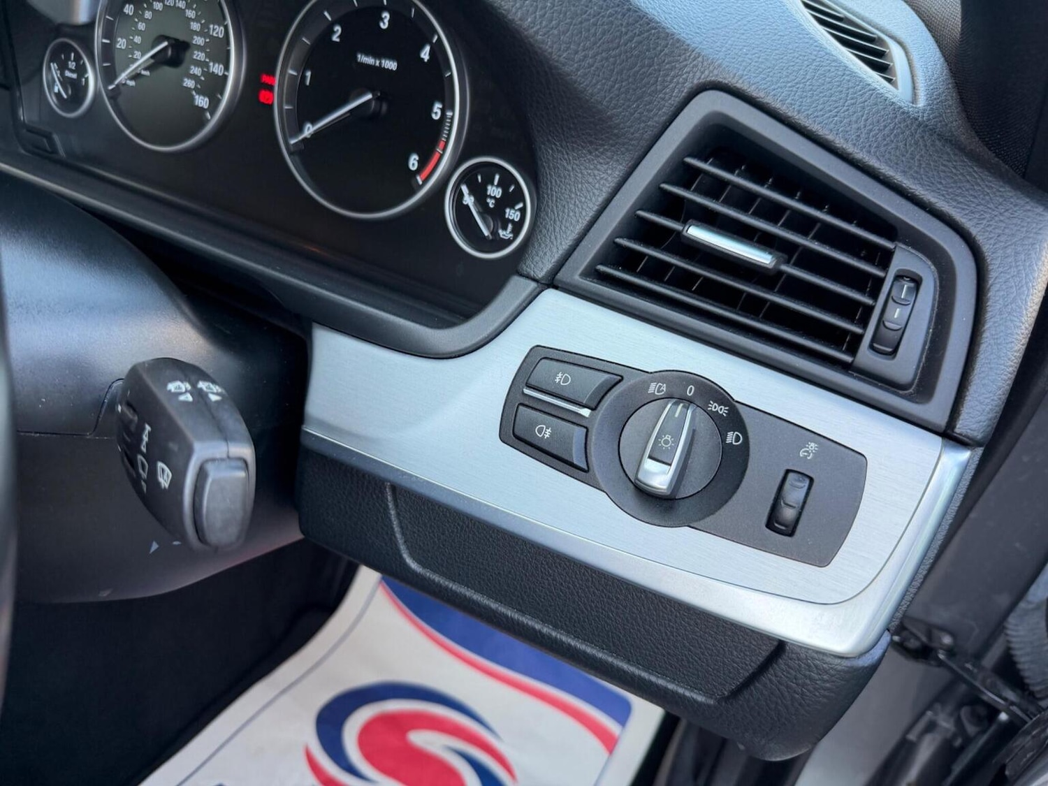 Used BMW 5 Series 2014 for sale - 77961990: Photo 34