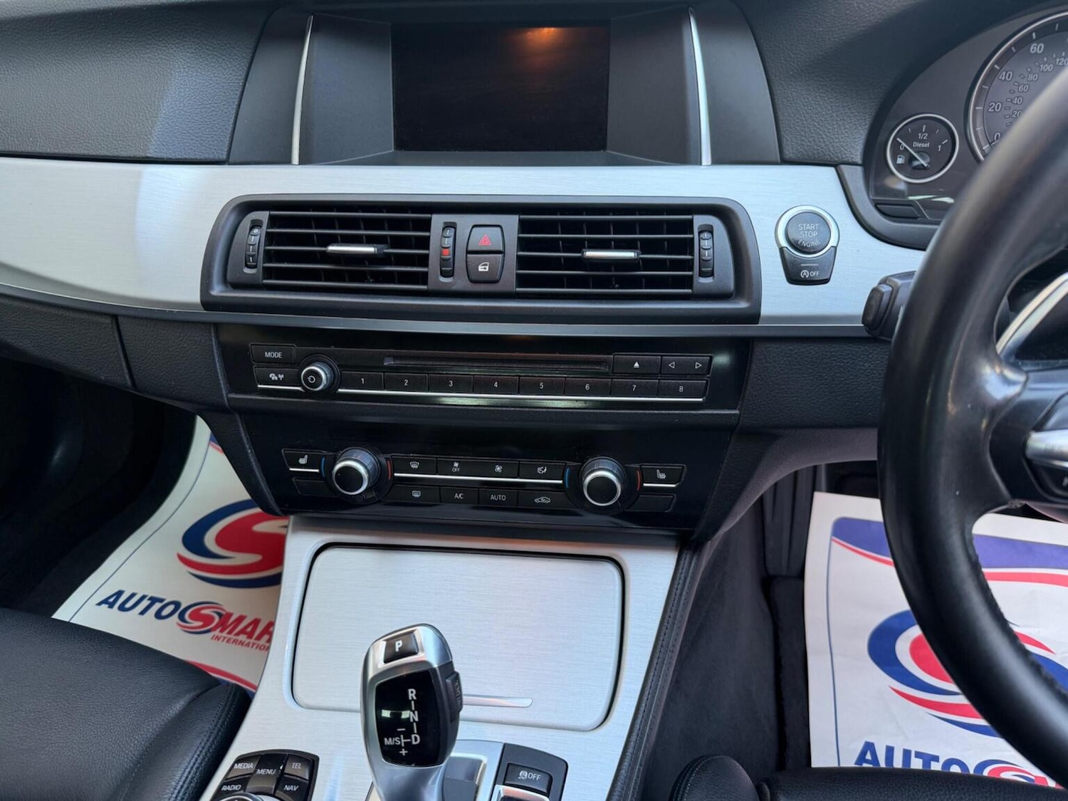 Used BMW 5 Series 2014 for sale - 77961990: Photo 35