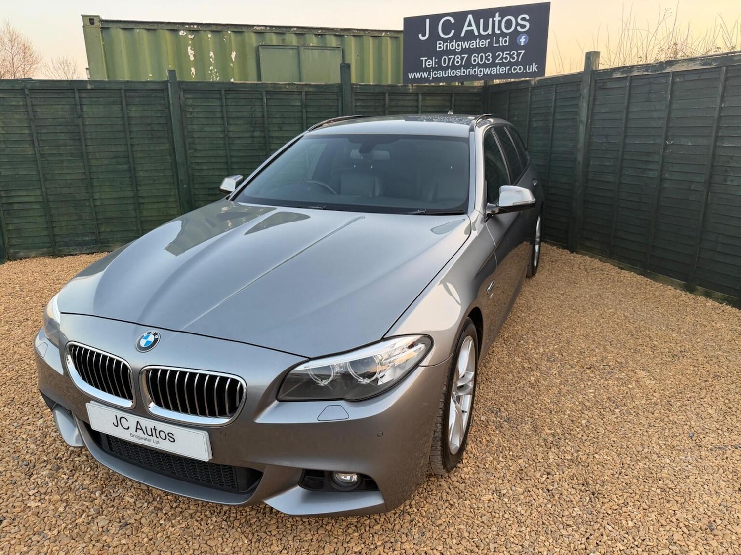Used BMW 5 Series 2014 for sale - 77961990: Photo 4