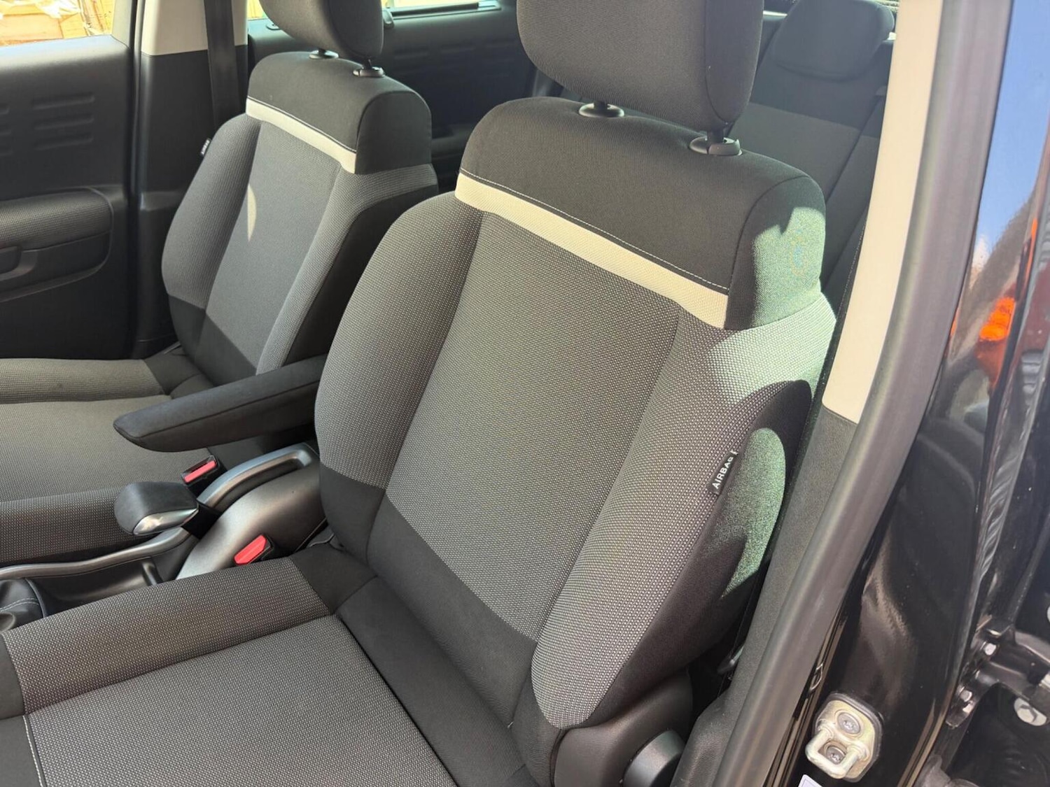 Used Citroen C3 Aircross 2017 for sale - 77931311: Photo 14