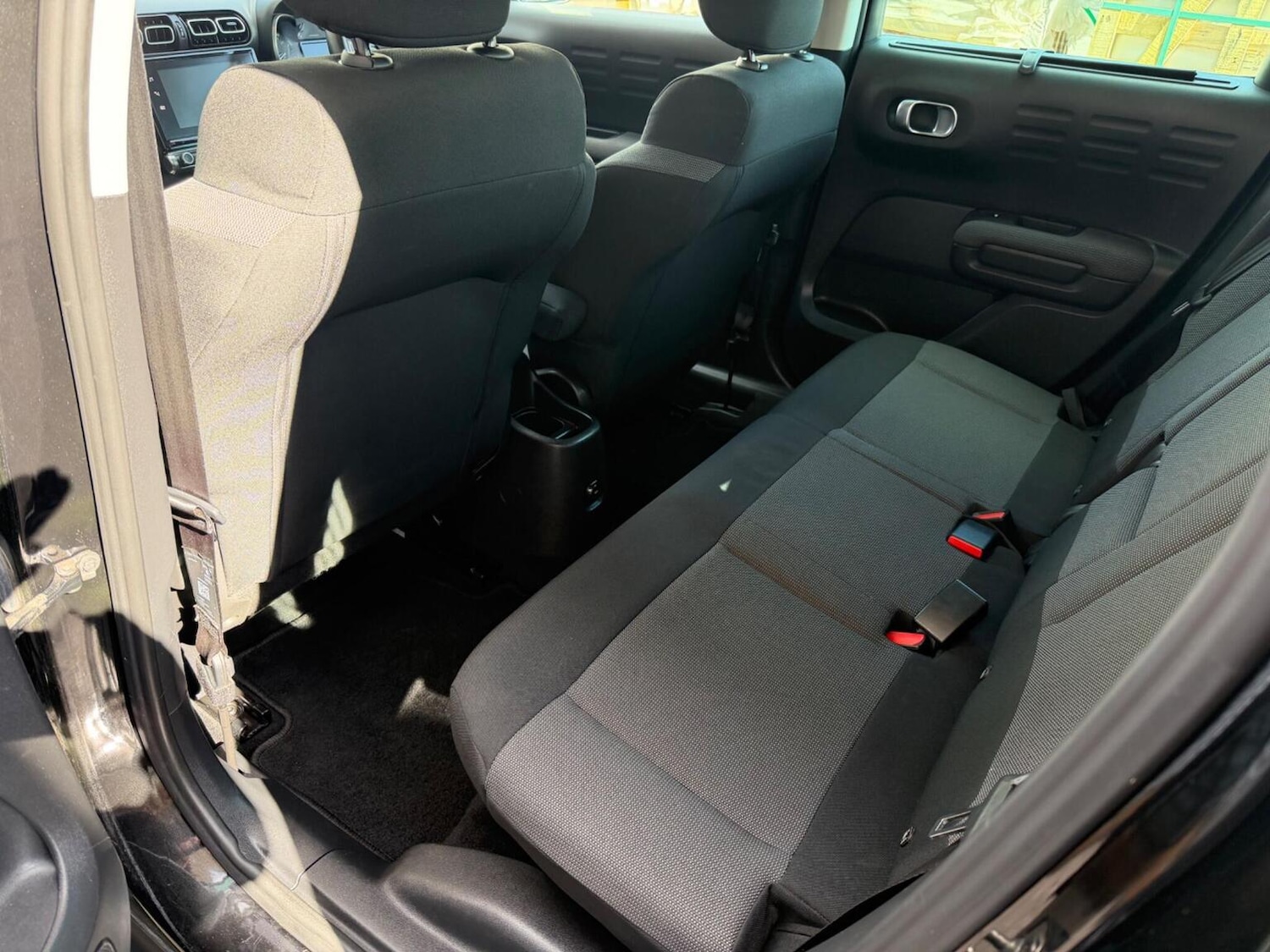 Used Citroen C3 Aircross 2017 for sale - 77931311: Photo 15