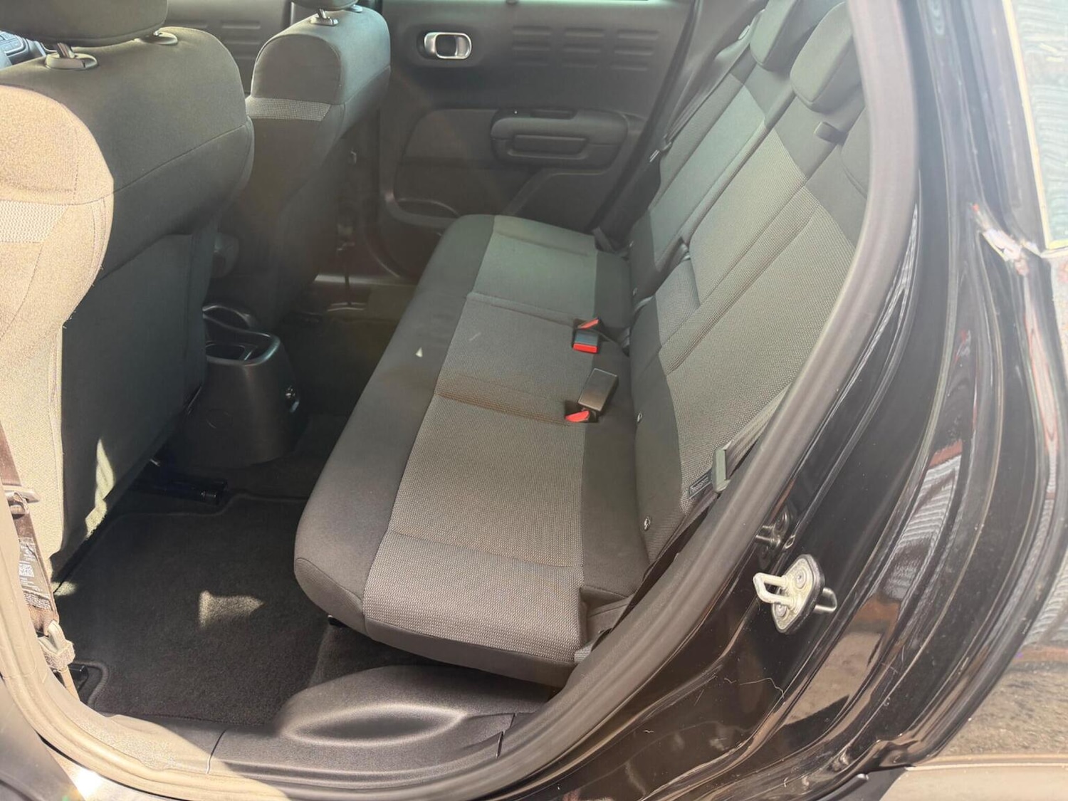 Used Citroen C3 Aircross 2017 for sale - 77931311: Photo 16