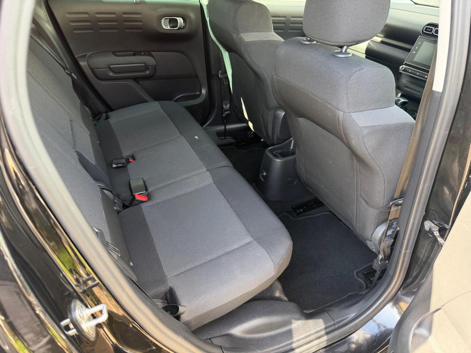 Used Citroen C3 Aircross 2017 for sale - 77931311: Photo 17