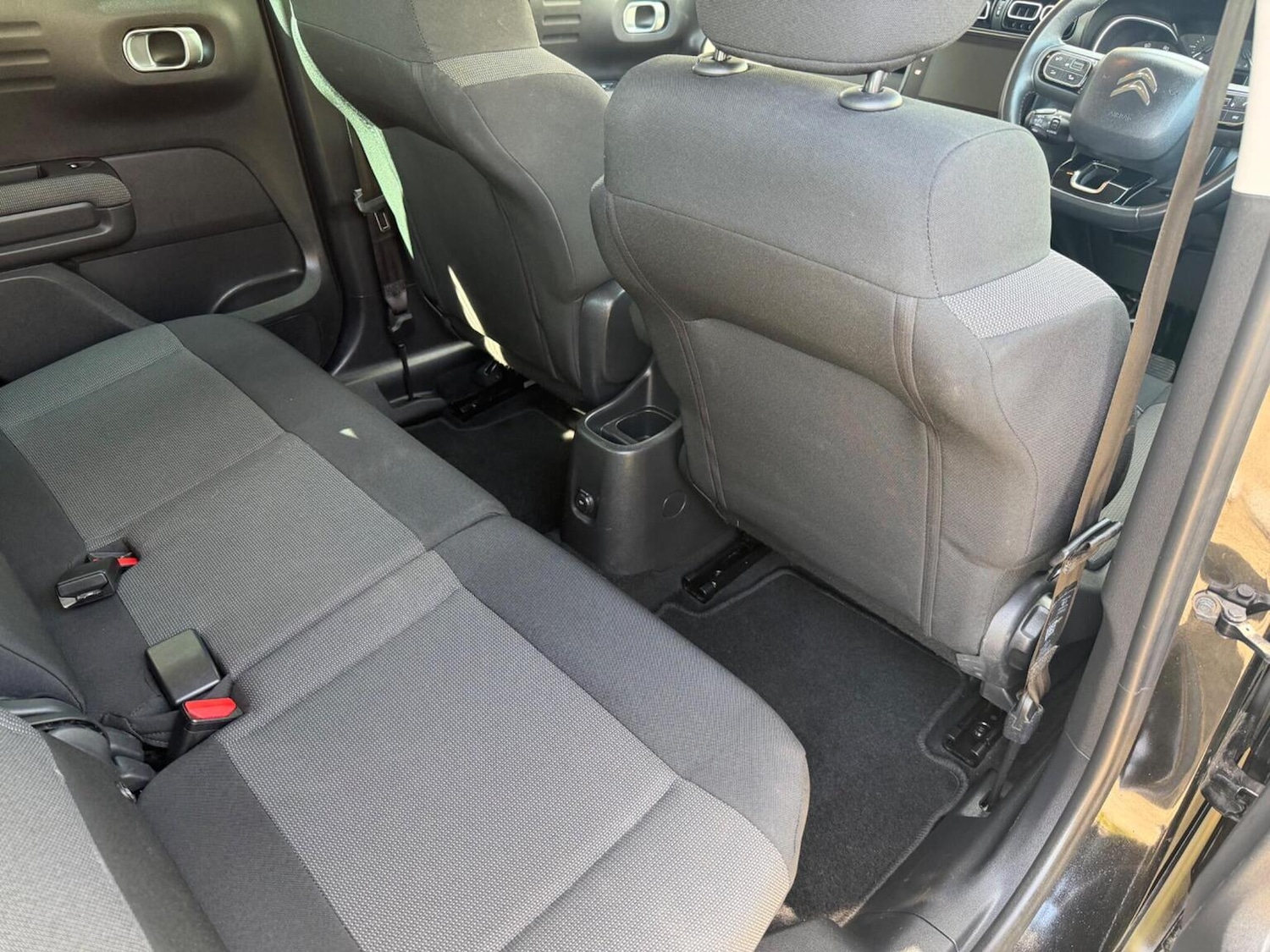 Used Citroen C3 Aircross 2017 for sale - 77931311: Photo 18