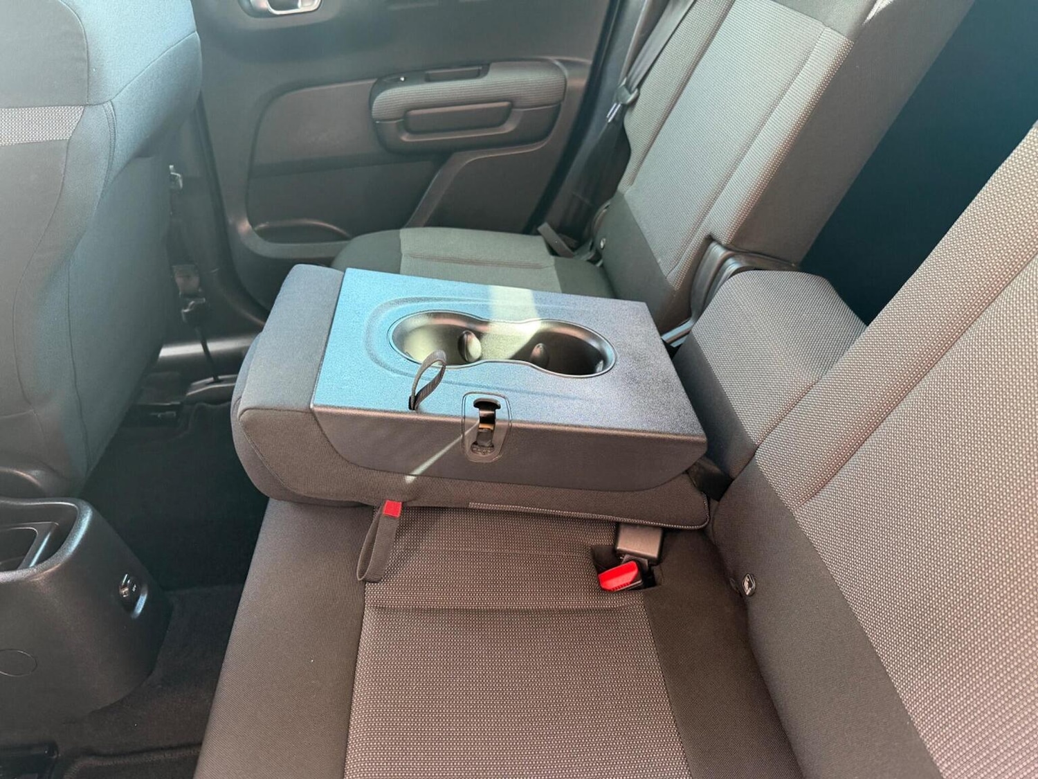 Used Citroen C3 Aircross 2017 for sale - 77931311: Photo 19