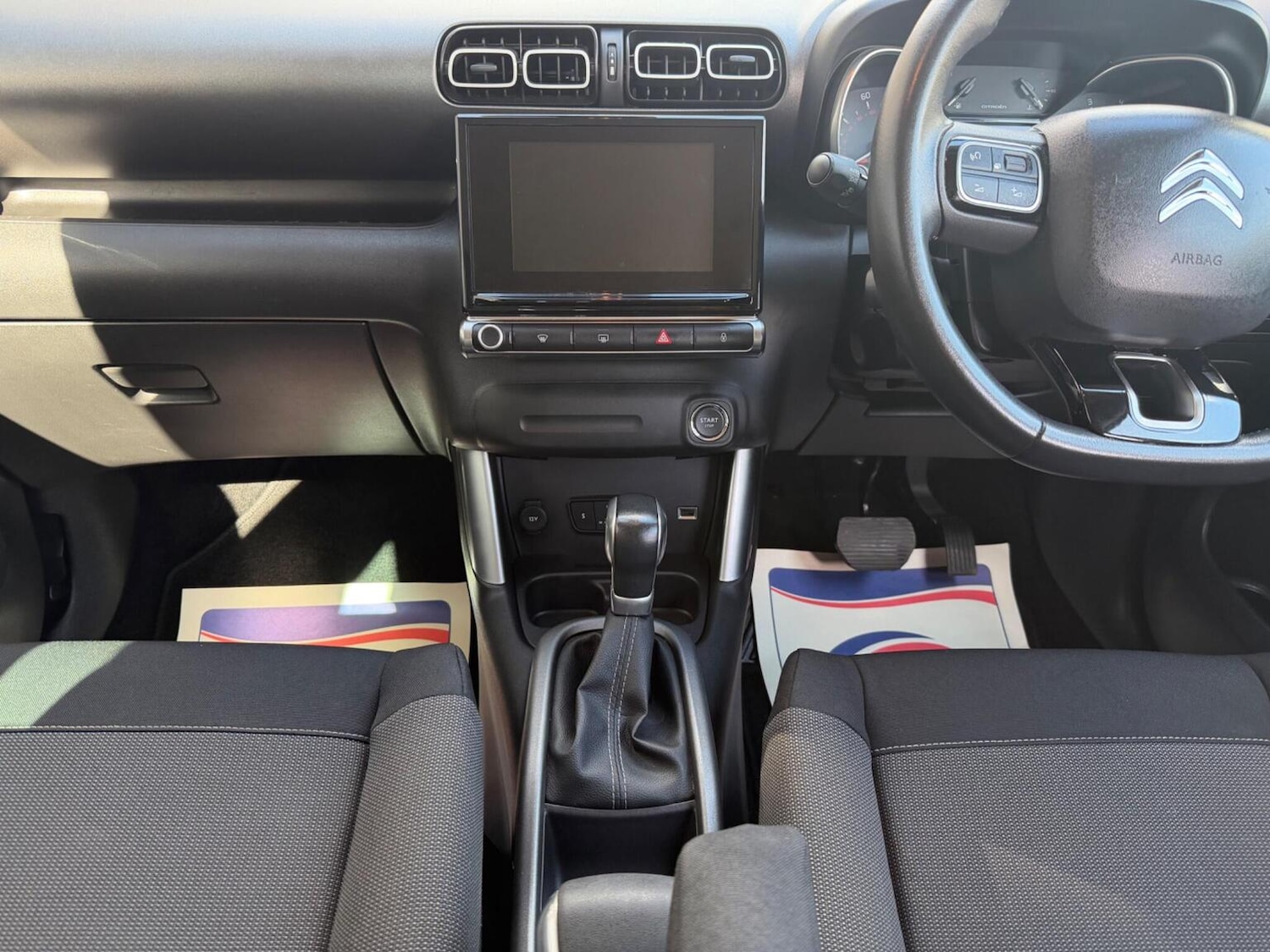 Used Citroen C3 Aircross 2017 for sale - 77931311: Photo 21