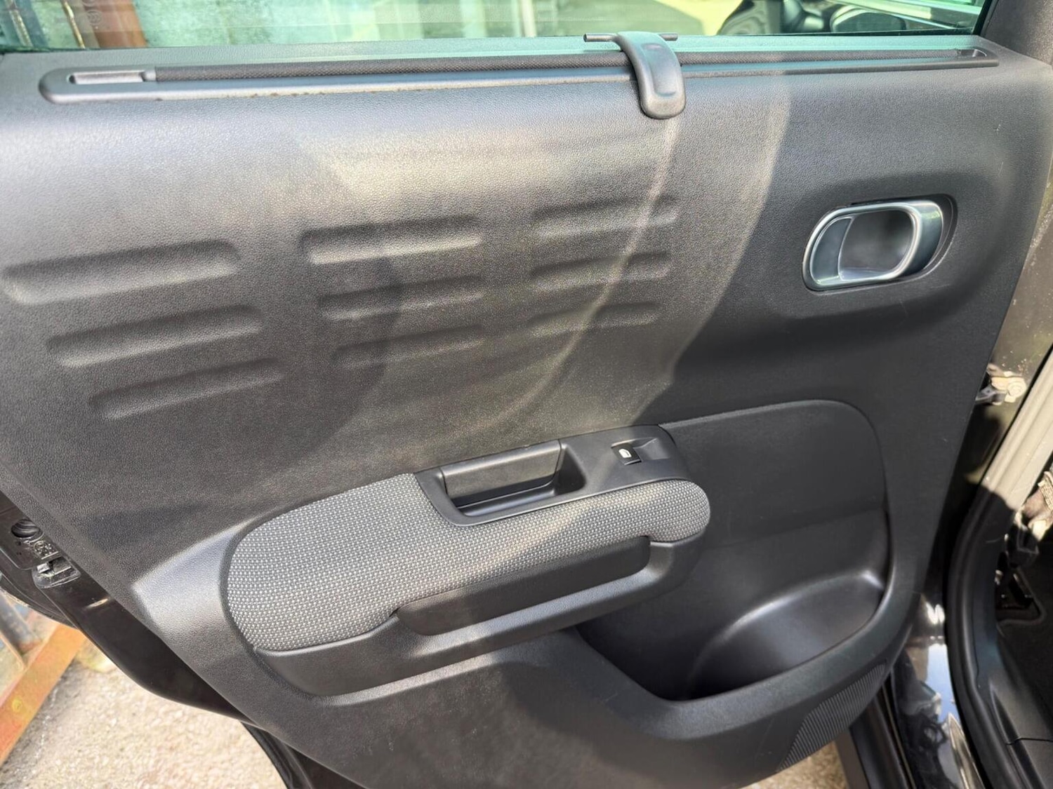 Used Citroen C3 Aircross 2017 for sale - 77931311: Photo 23