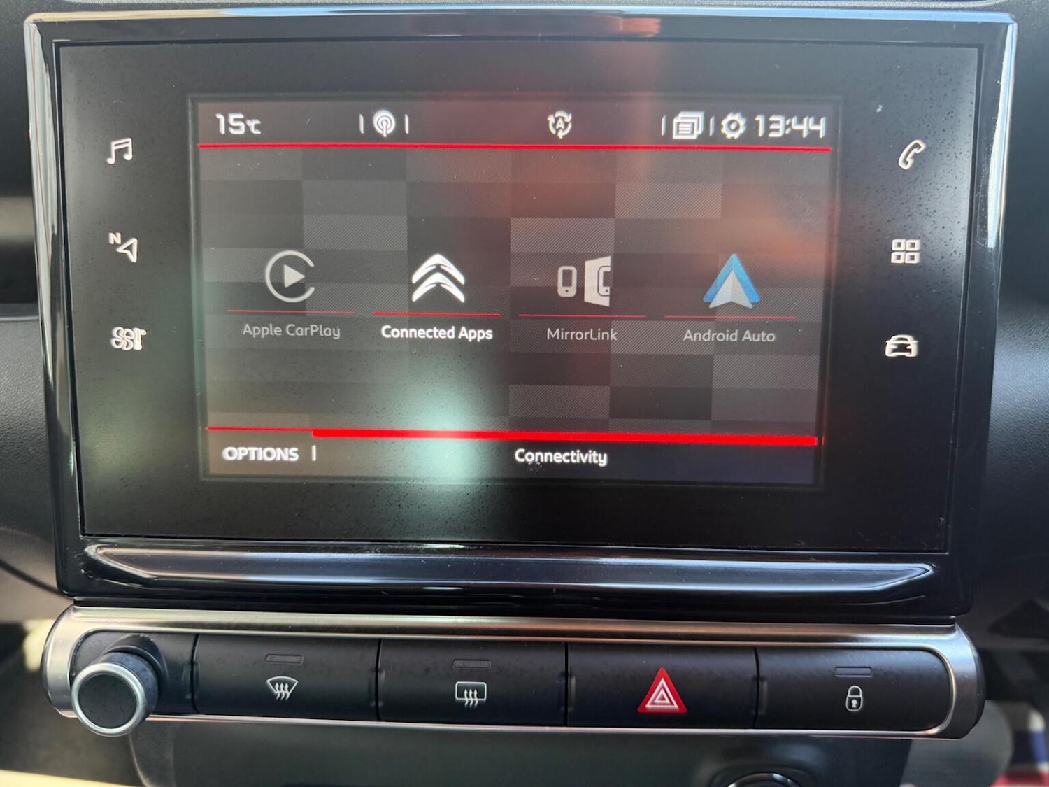 Used Citroen C3 Aircross 2017 for sale - 77931311: Photo 24