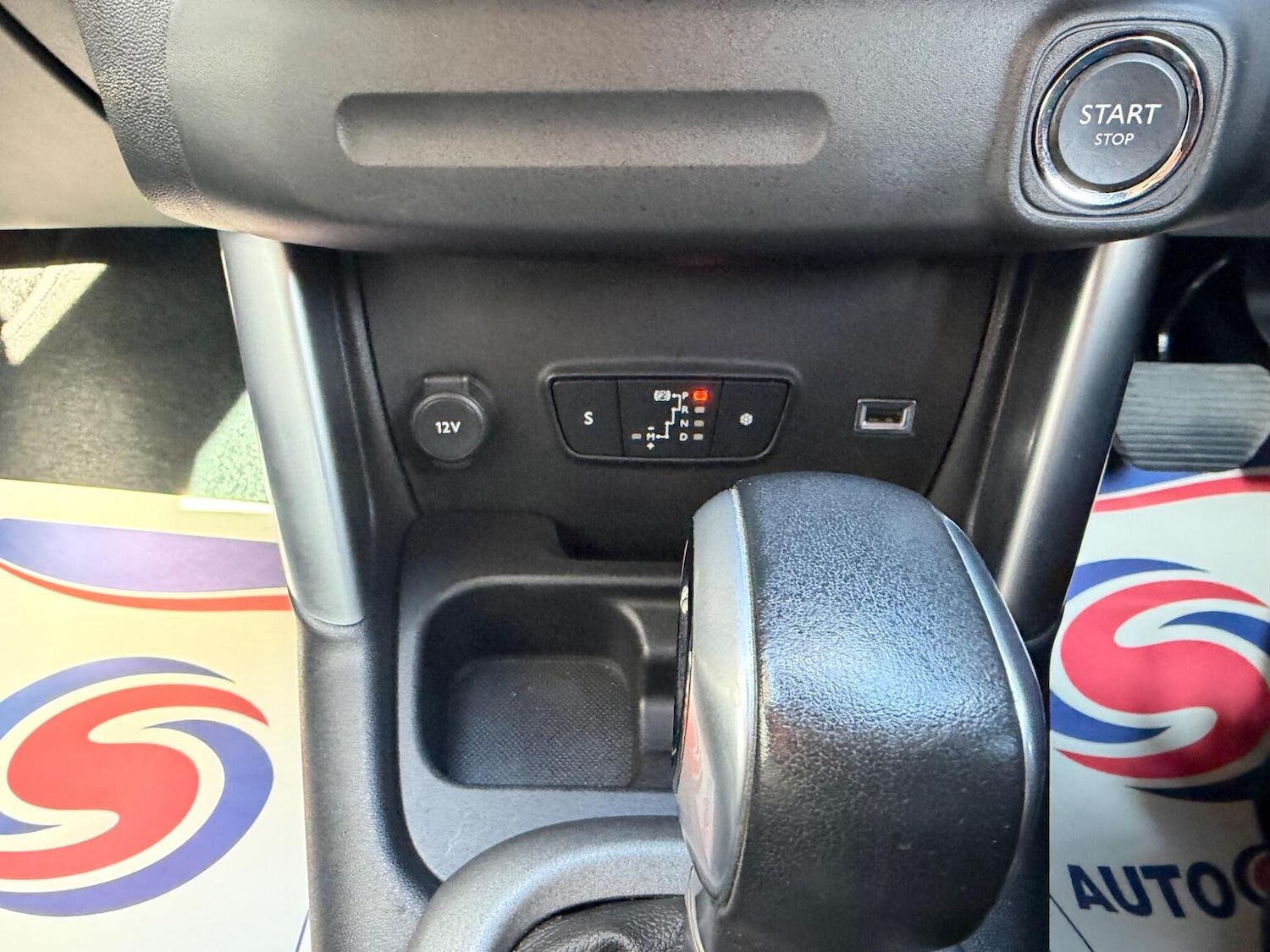 Used Citroen C3 Aircross 2017 for sale - 77931311: Photo 25