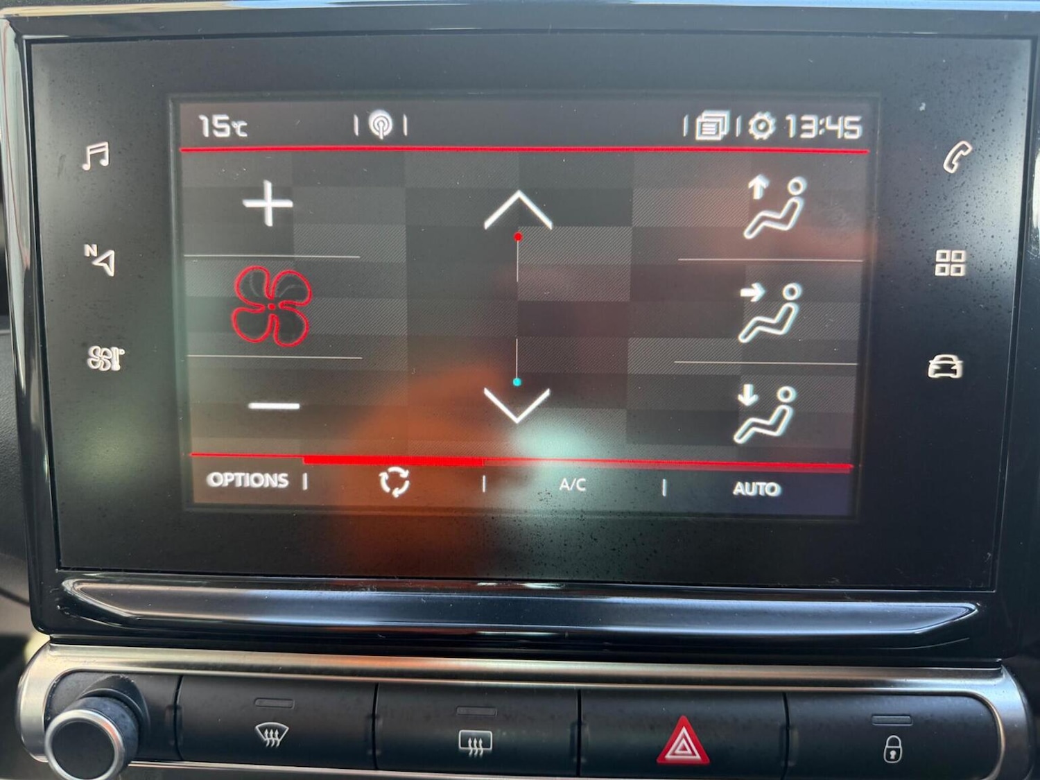 Used Citroen C3 Aircross 2017 for sale - 77931311: Photo 26