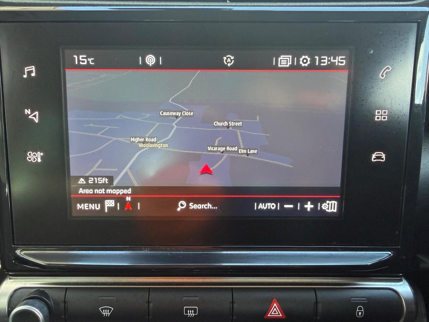 Used Citroen C3 Aircross 2017 for sale - 77931311: Photo 27