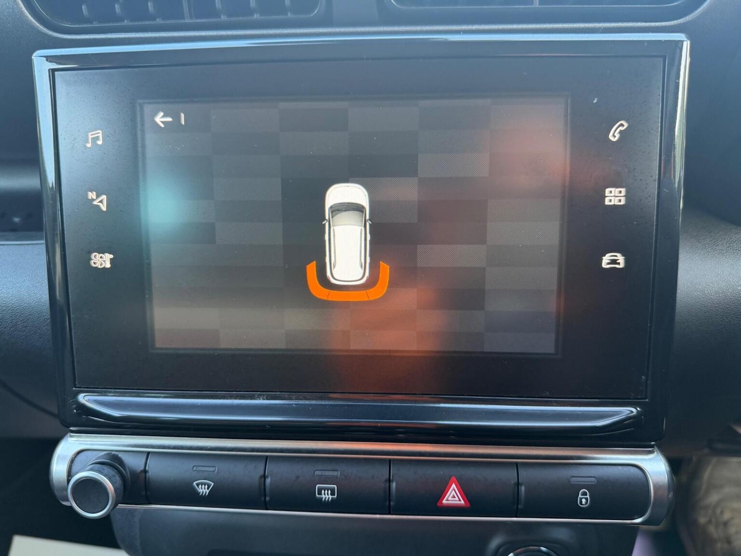 Used Citroen C3 Aircross 2017 for sale - 77931311: Photo 28