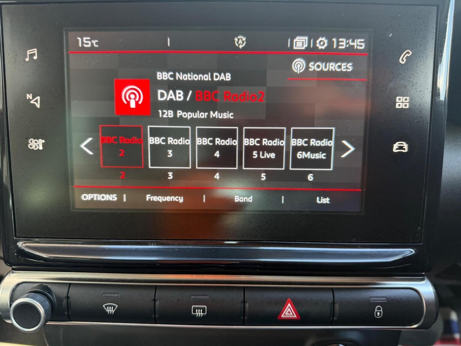 Used Citroen C3 Aircross 2017 for sale - 77931311: Photo 29