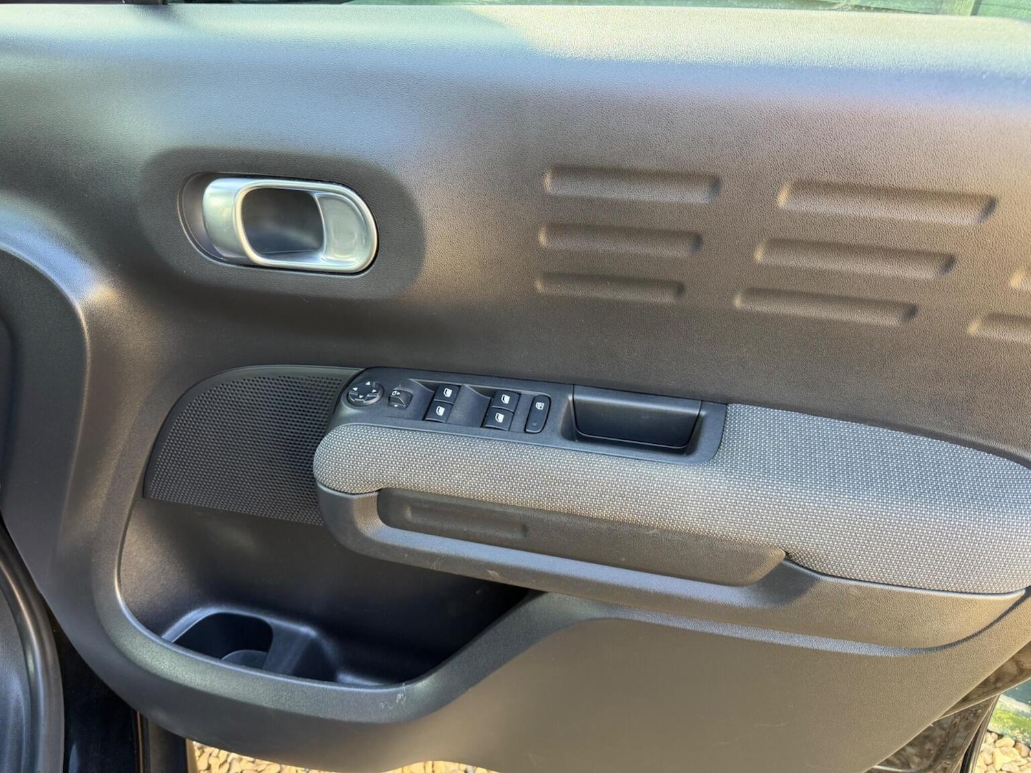 Used Citroen C3 Aircross 2017 for sale - 77931311: Photo 30