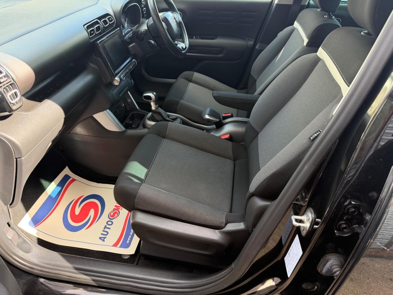 Used Citroen C3 Aircross 2017 for sale - 77931311: Photo 9