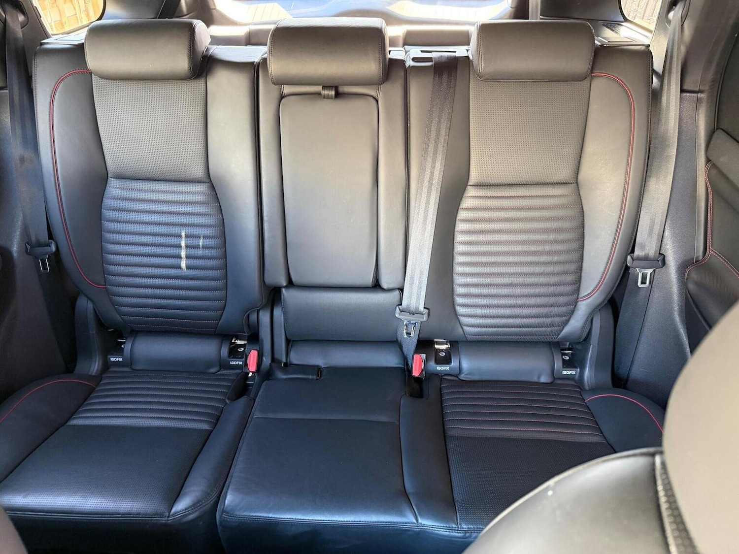 Used Land Rover Discovery Sport 2018 for sale - 77036123: Photo 12