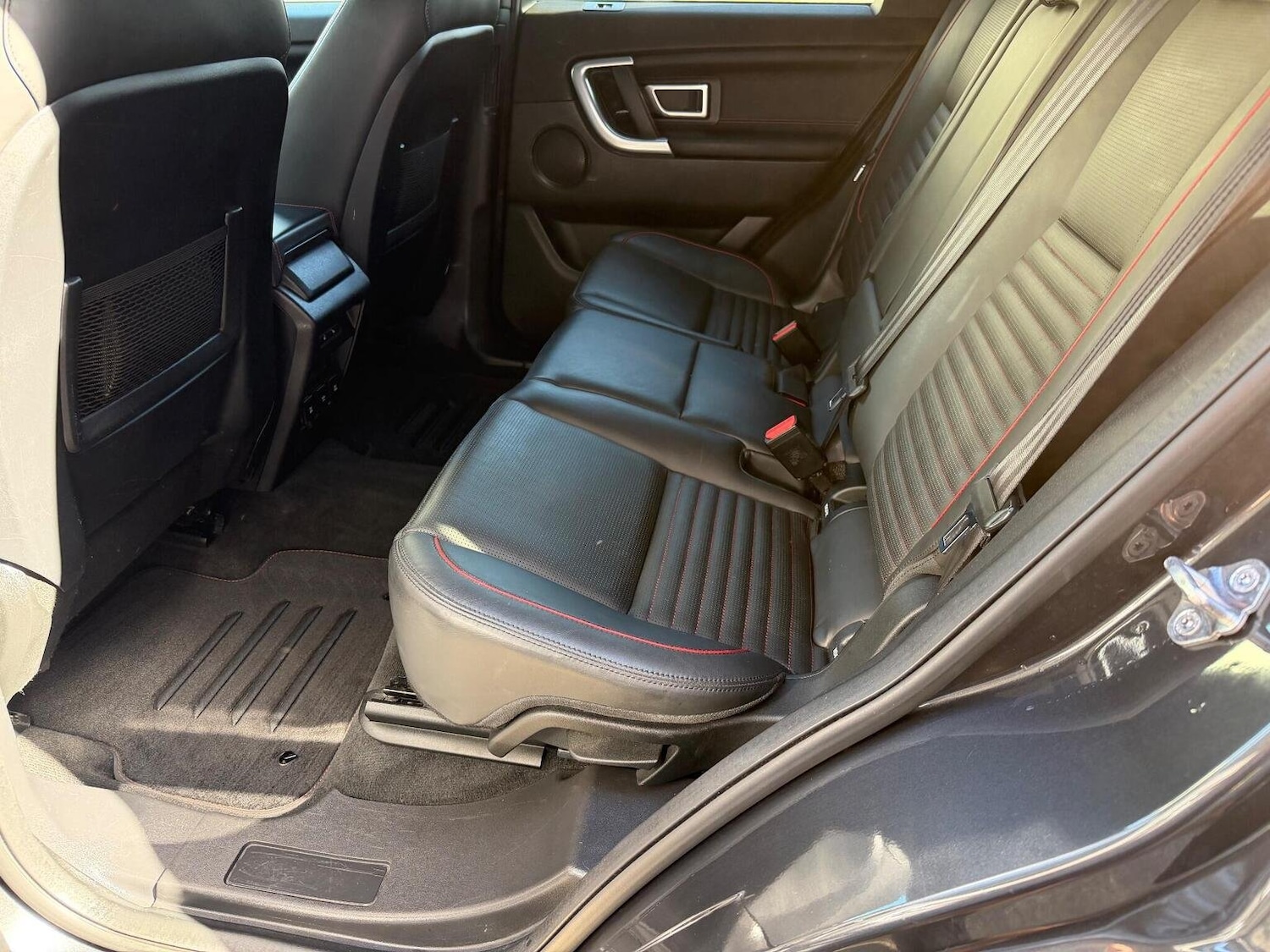 Used Land Rover Discovery Sport 2018 for sale - 77036123: Photo 18