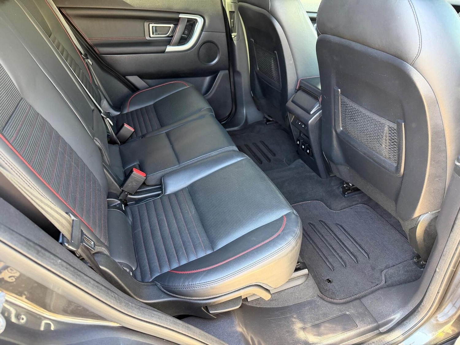 Used Land Rover Discovery Sport 2018 for sale - 77036123: Photo 19