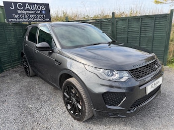 2018 - 2.0 Si4 290 HSE Dynamic Luxury 5dr Auto