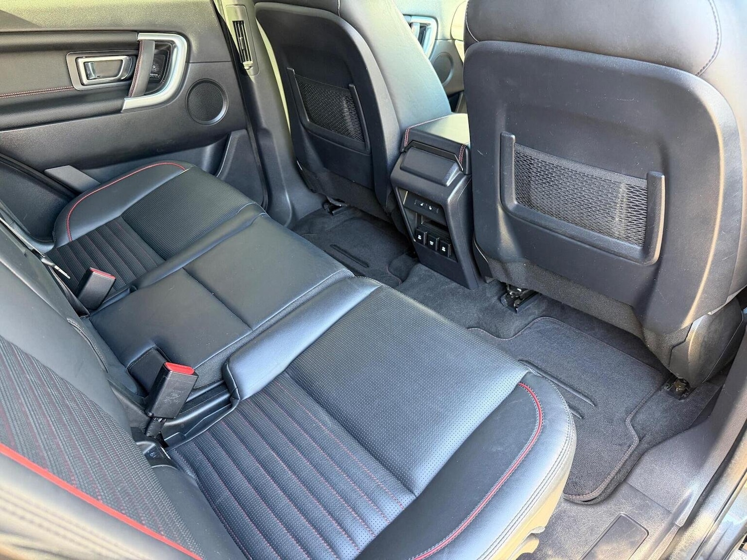 Used Land Rover Discovery Sport 2018 for sale - 77036123: Photo 20