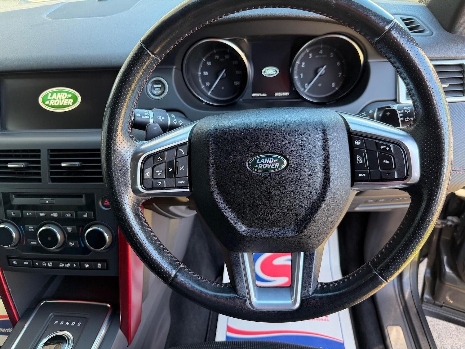 Used Land Rover Discovery Sport 2018 for sale - 77036123: Photo 21