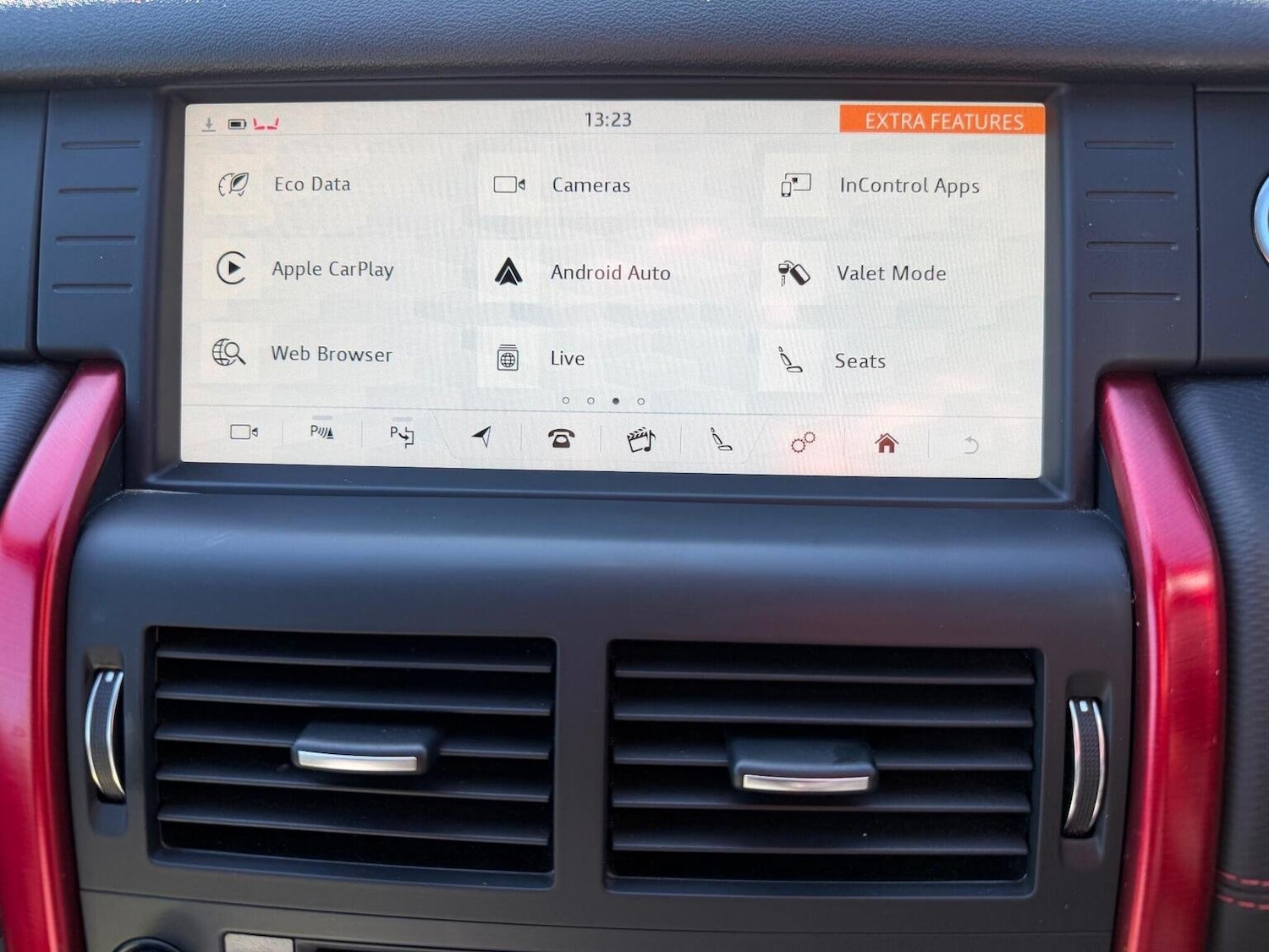 Used Land Rover Discovery Sport 2018 for sale - 77036123: Photo 29