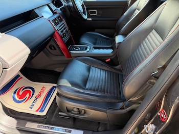 Used Land Rover Discovery Sport 2018 for sale - 77036123: Photo