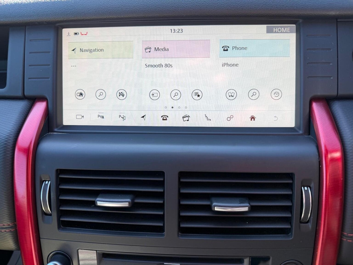 Used Land Rover Discovery Sport 2018 for sale - 77036123: Photo 30