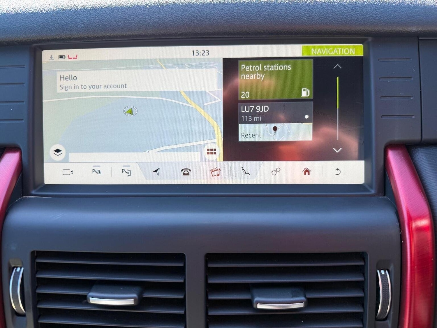 Used Land Rover Discovery Sport 2018 for sale - 77036123: Photo 31