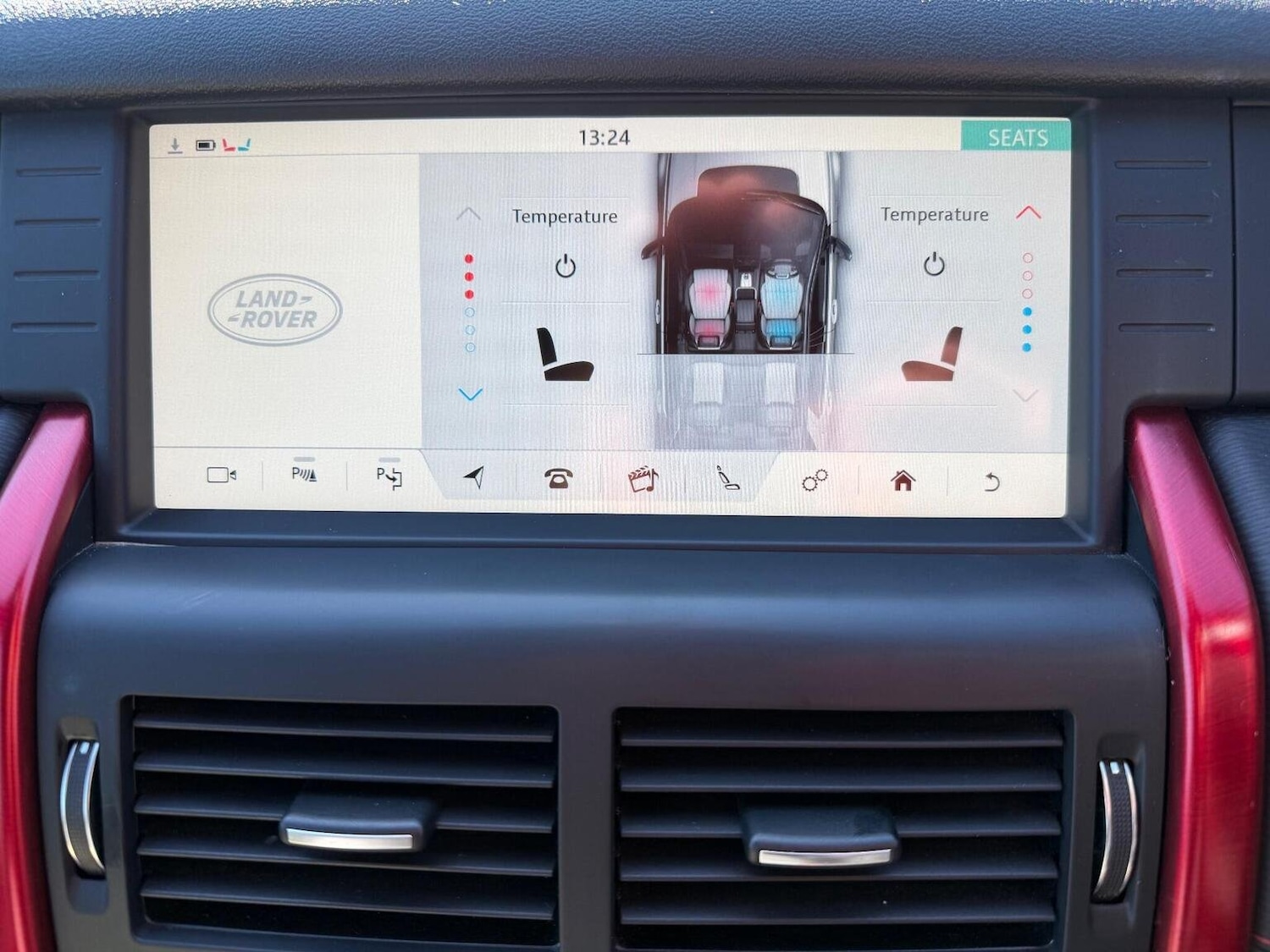 Used Land Rover Discovery Sport 2018 for sale - 77036123: Photo 33