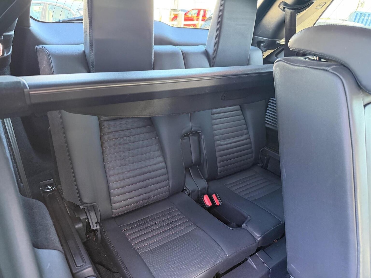 Used Land Rover Discovery Sport 2018 for sale - 77036123: Photo 38